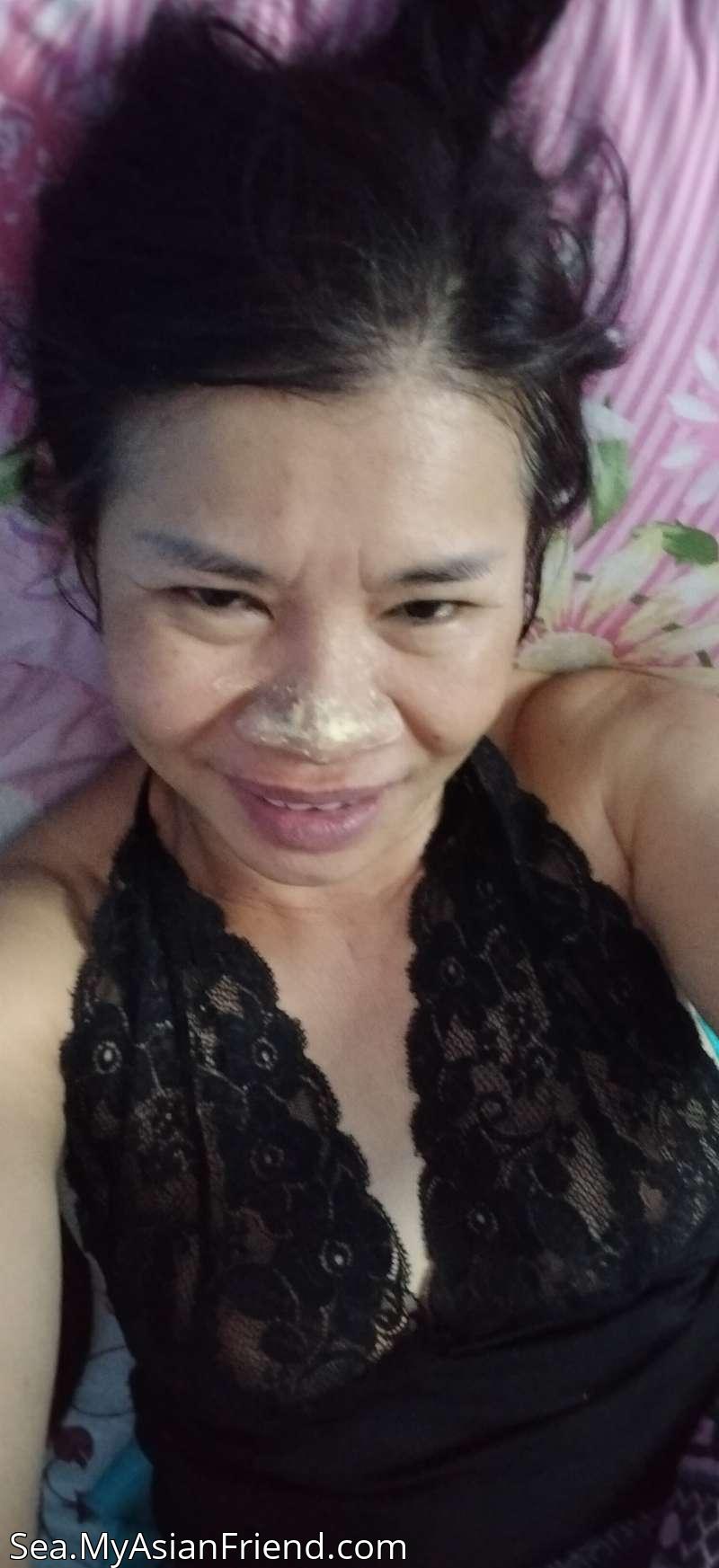 Bedtime Look, Your Goodnight