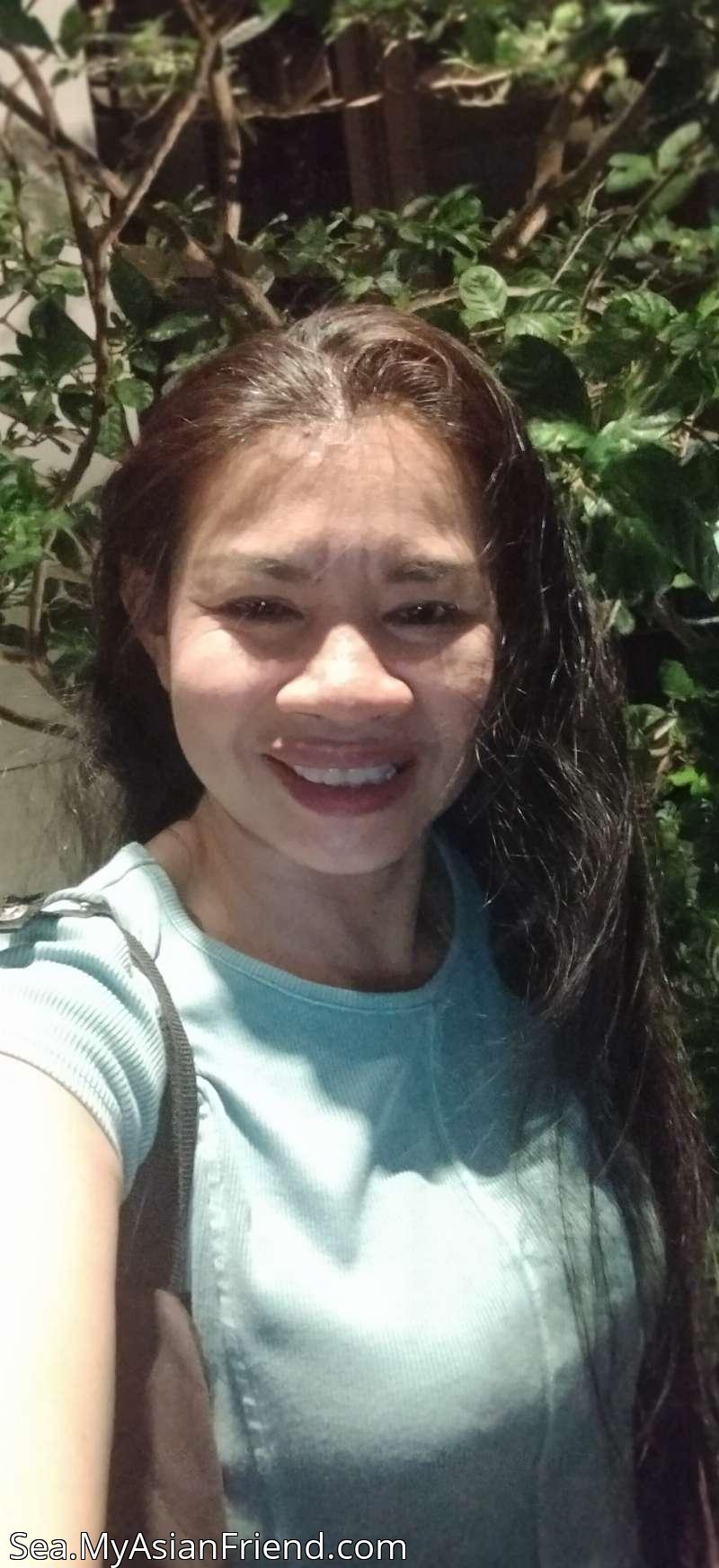 Garden Stroll, Your Goodnight